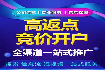 百度竞价个人开户的优化策略：从失败中学习，持续改进